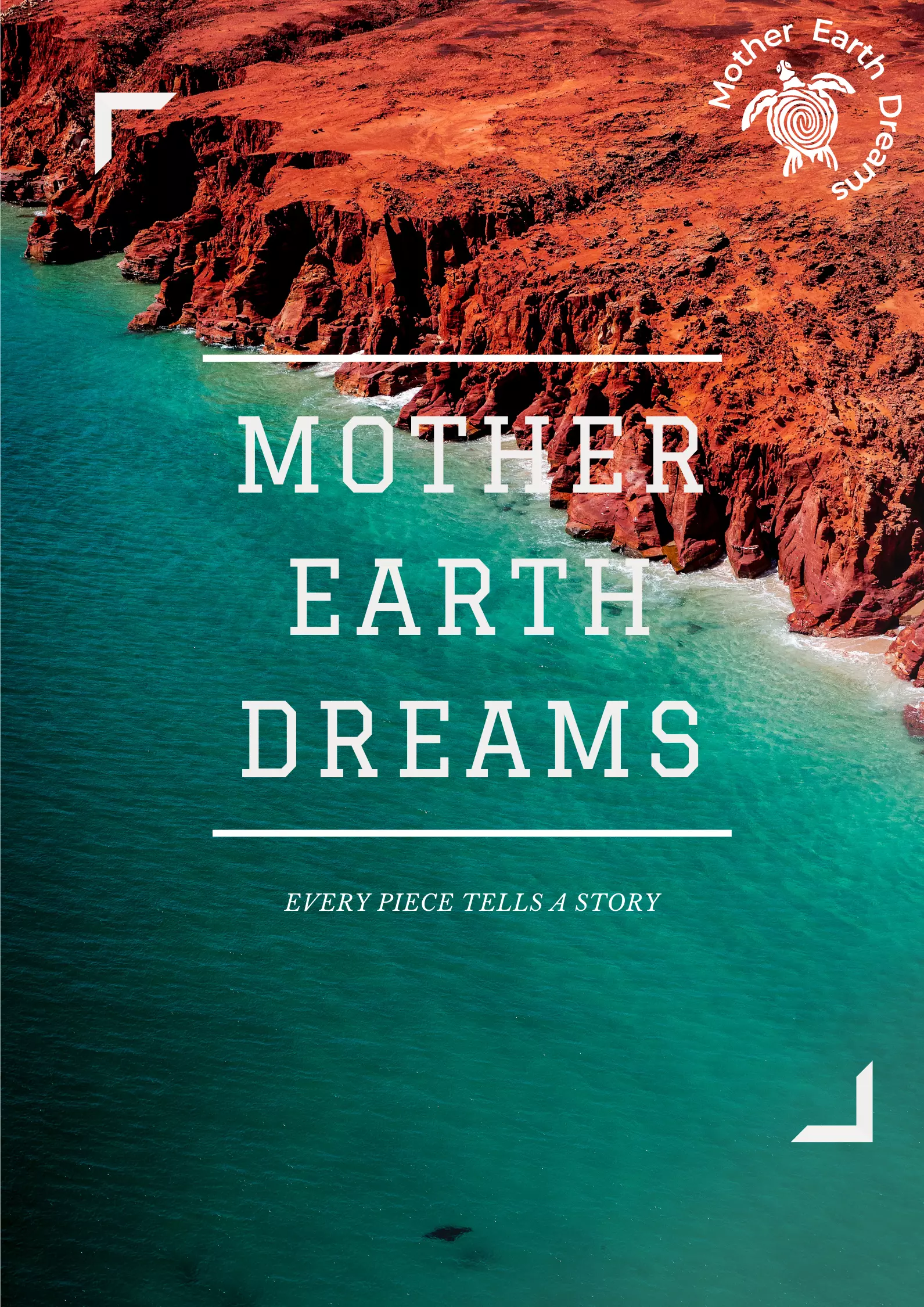 Mother Earth Dreams