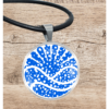 Whale Shark Print - Light - by Disey