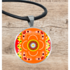 Kali Protection - Orange - by Jerome