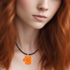 Kali Protection - Orange - by Jerome - Image 2