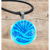 Whale Shark Print - Dark - by Disey